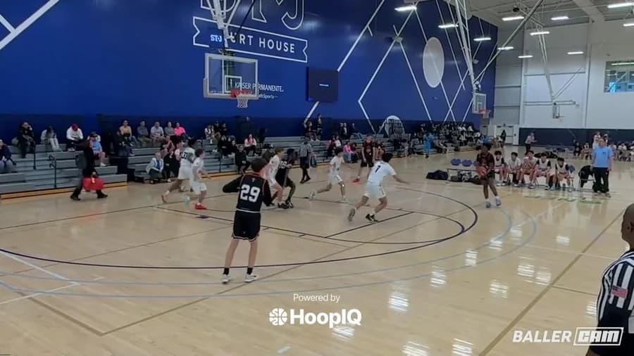 2-pt Shot
