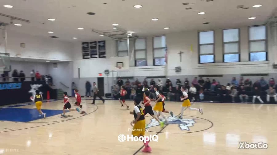 Off. Rebound