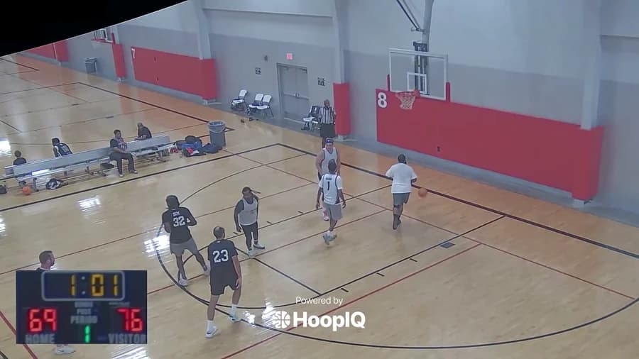 Free-throw
