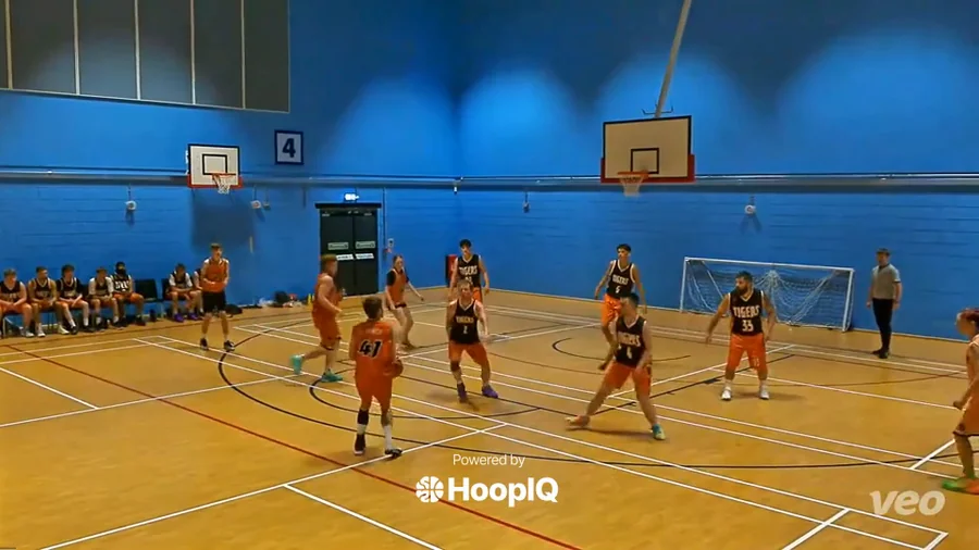 3-pt Shot