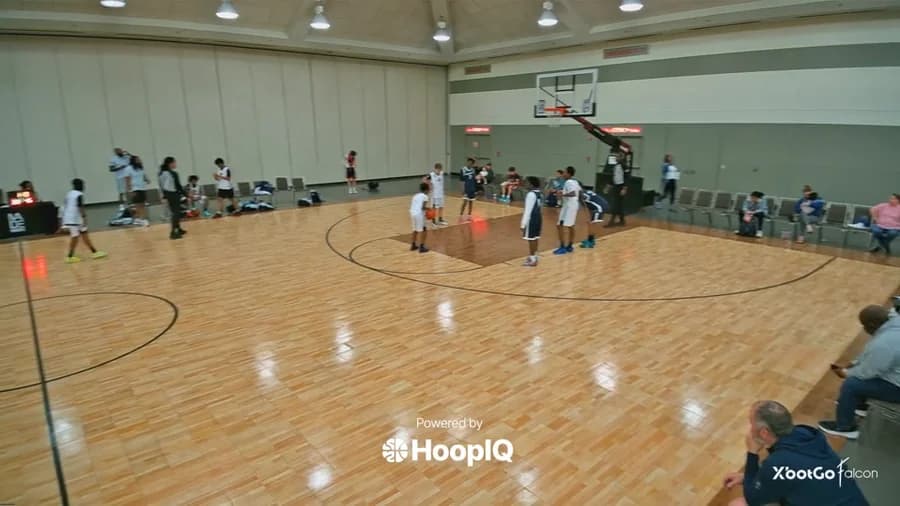 Free-throw