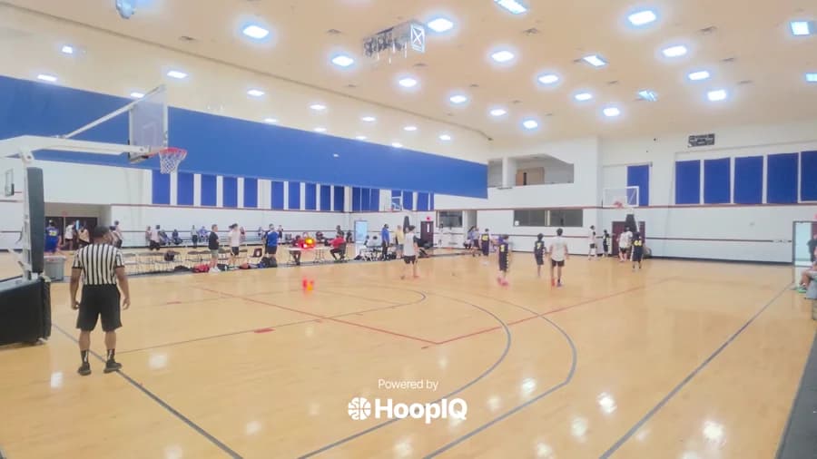 2-pt Shot