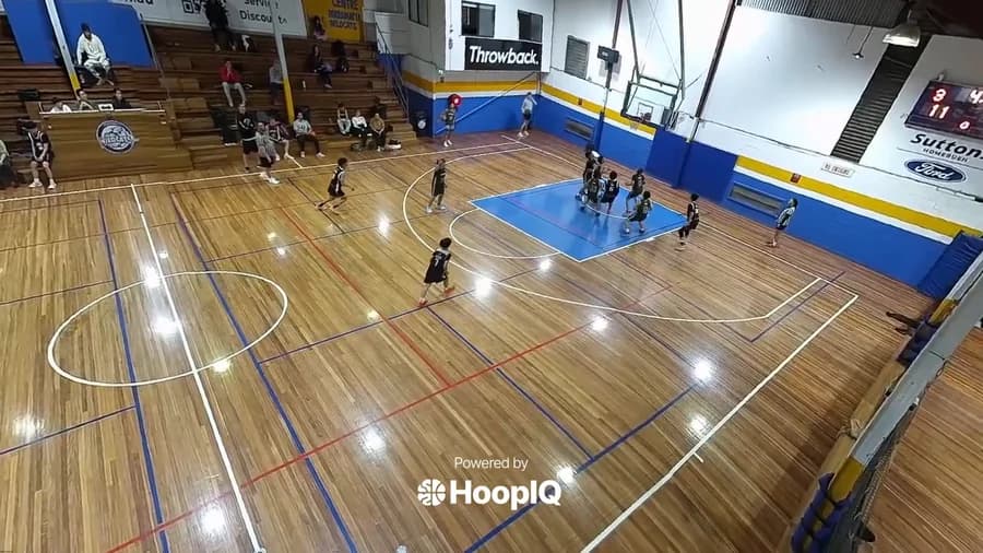 Def. Rebound