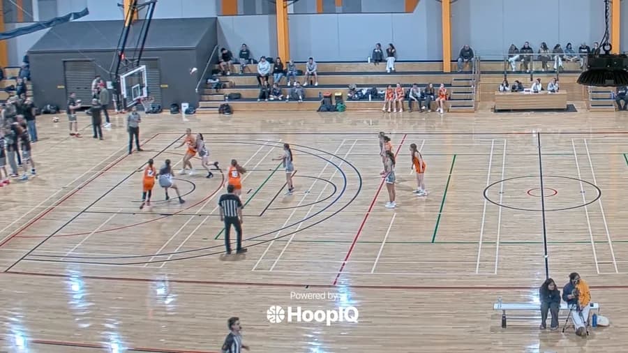 Free-throw