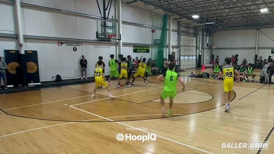 Off. Rebound