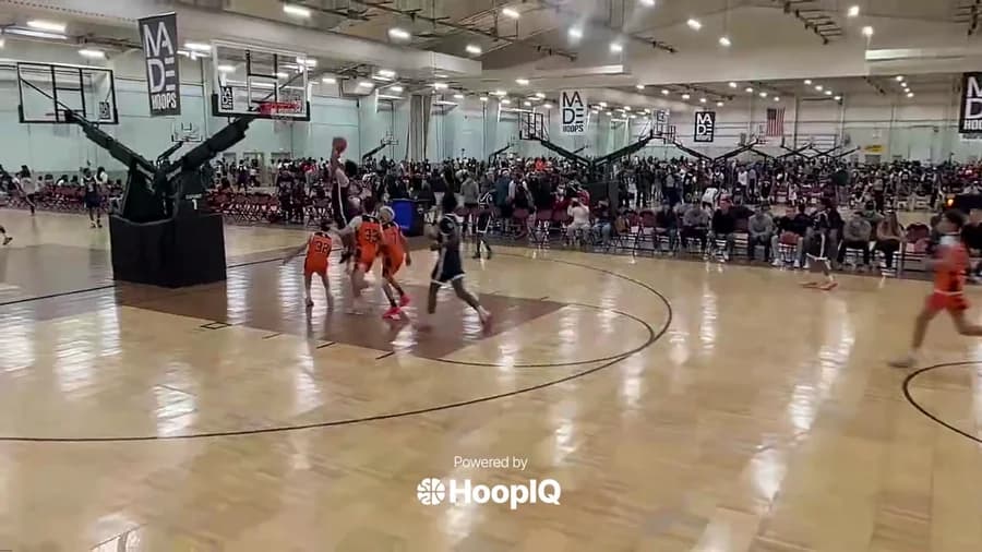 Def. Rebound