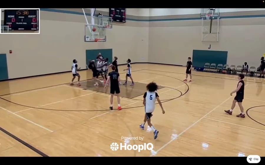 Def. Rebound