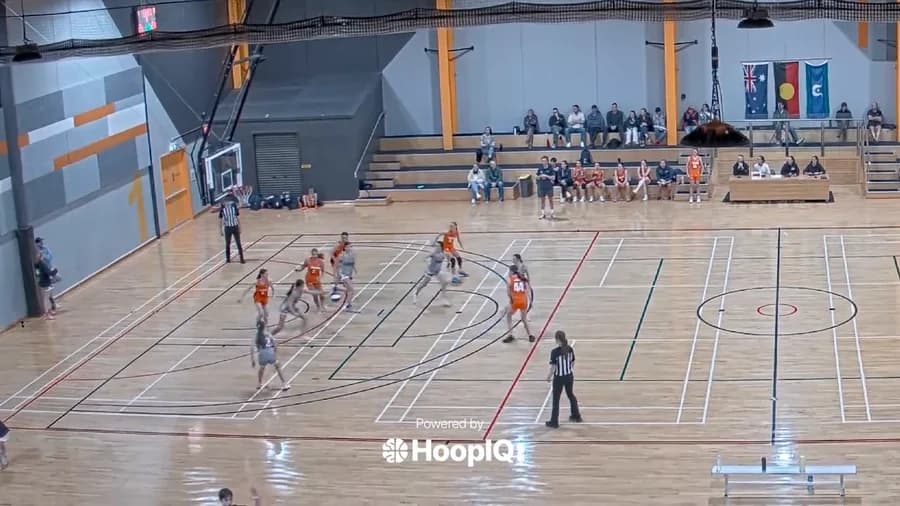 Off. Rebound