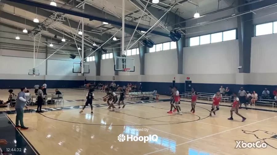 Off. Rebound