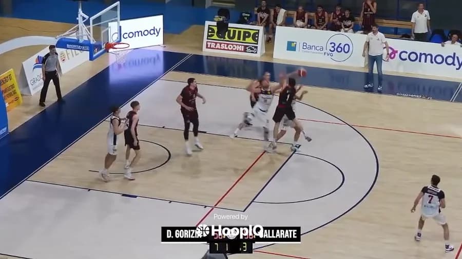 Def. Rebound