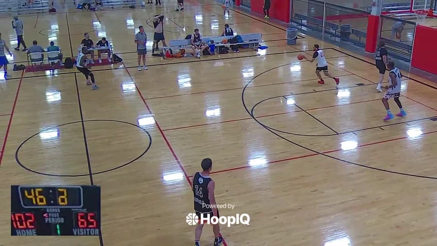 Def. Rebound