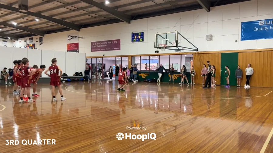 Free-throw