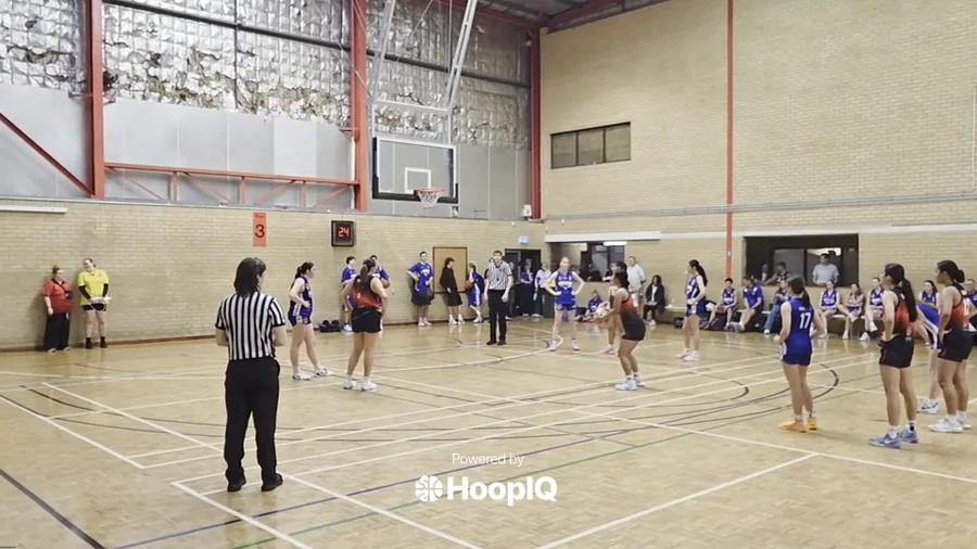 Free-throw