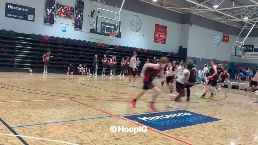 Def. Rebound