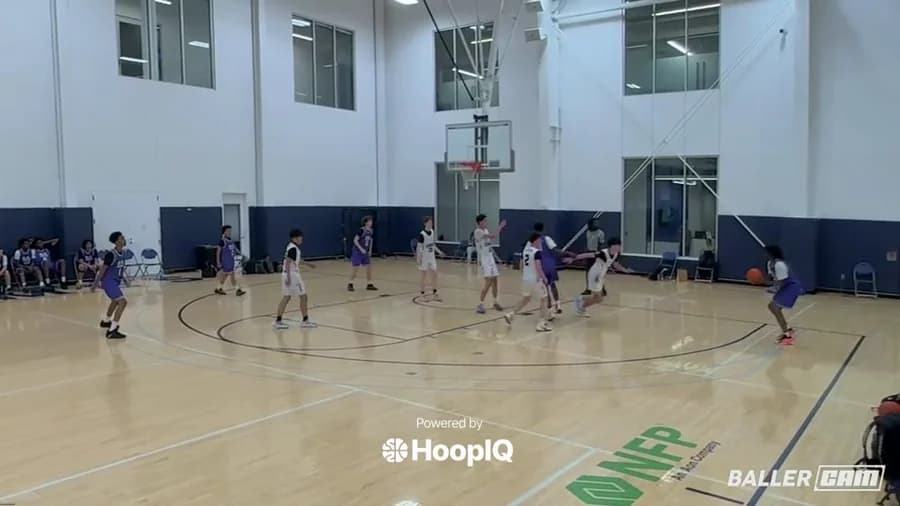 Off. Rebound