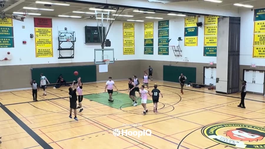 Def. Rebound