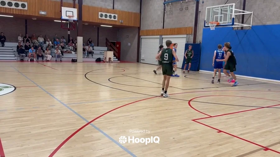 Off. Rebound