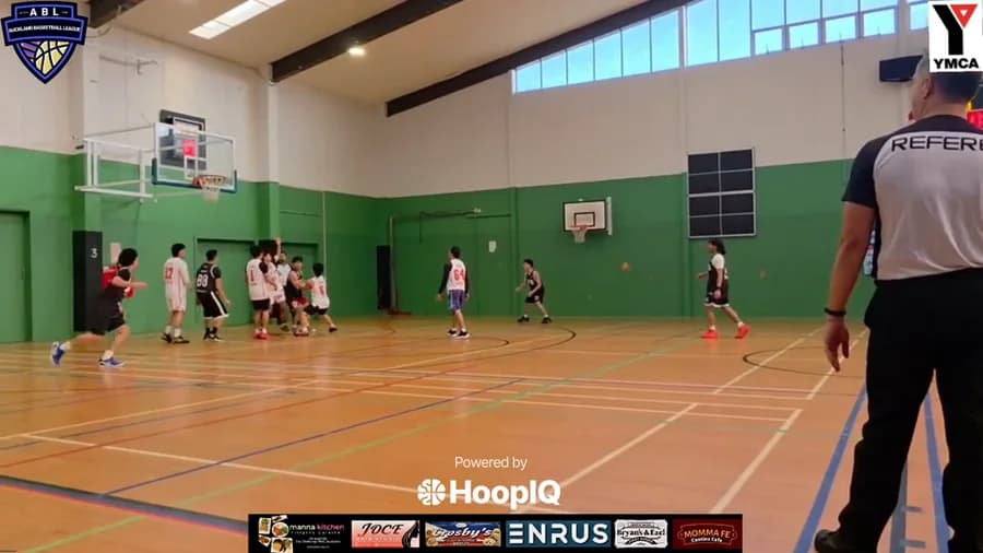 Off. Rebound