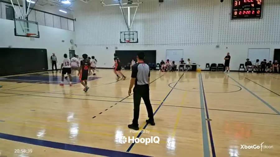Def. Rebound