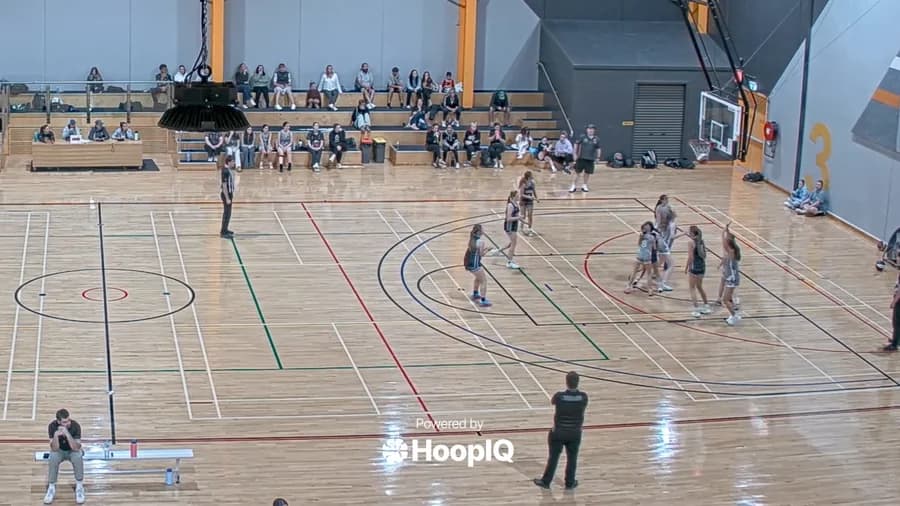 2-pt Shot