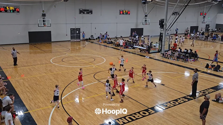 Def. Rebound