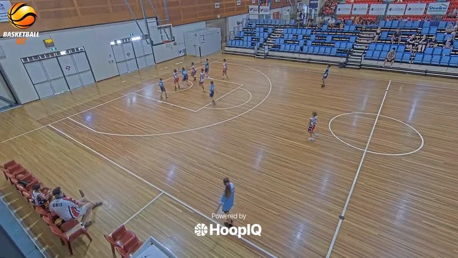 Off. Rebound