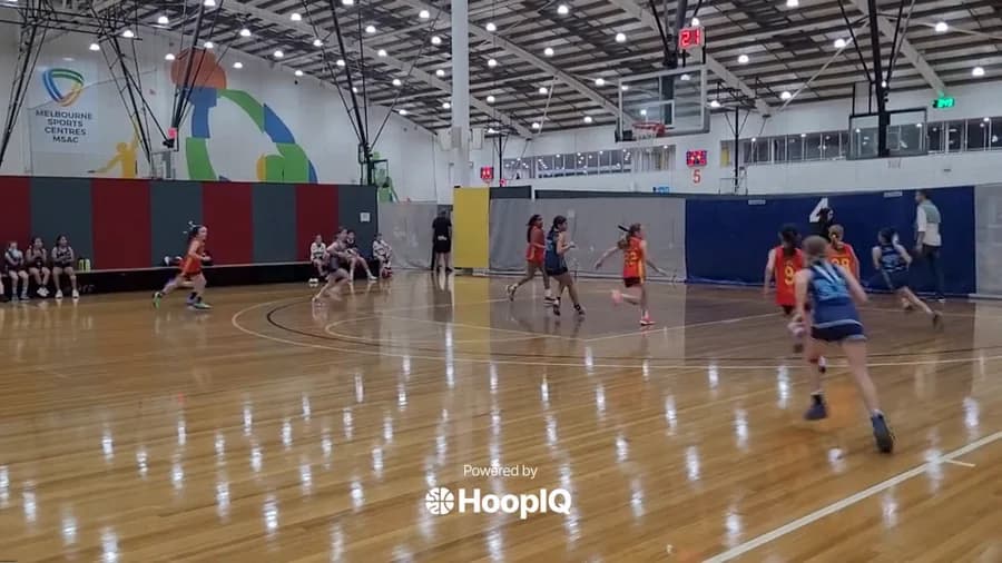 Def. Rebound