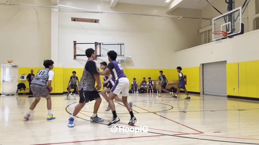 3-pt Shot