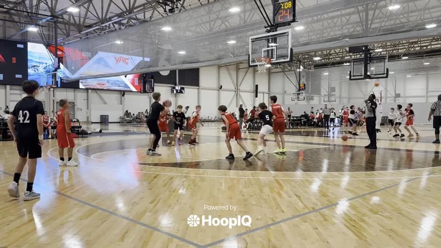 Free-throw