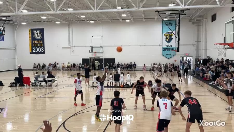 Free-throw