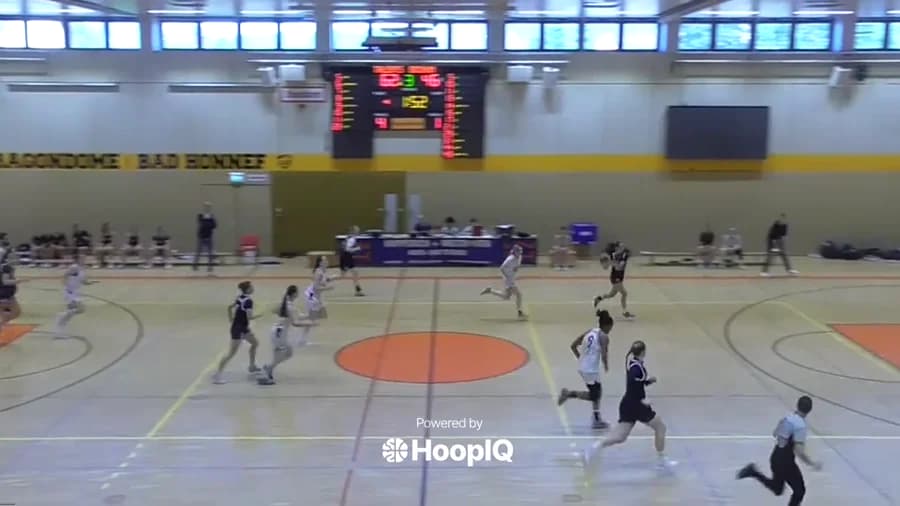 2-pt Shot