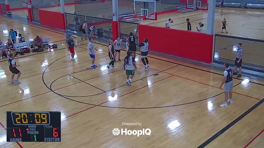 Off. Rebound