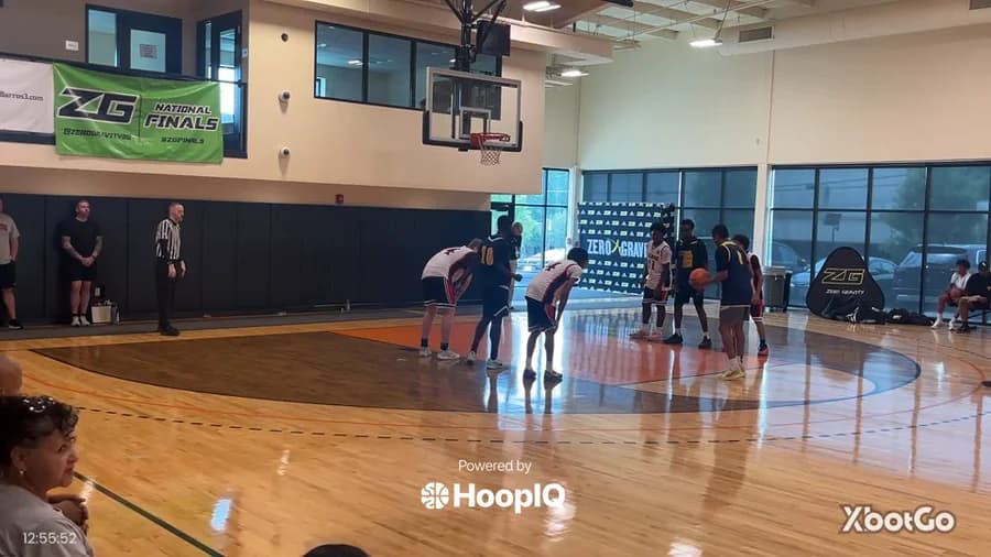 Free-throw