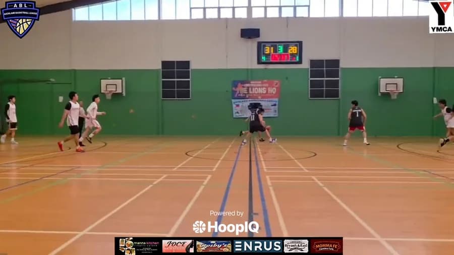 Off. Rebound