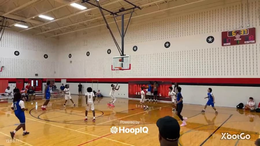 Def. Rebound