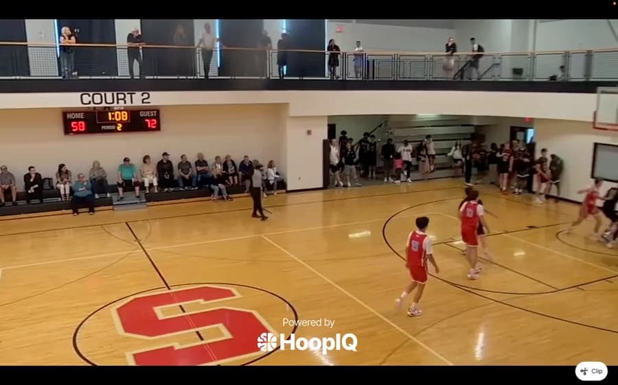 Def. Rebound