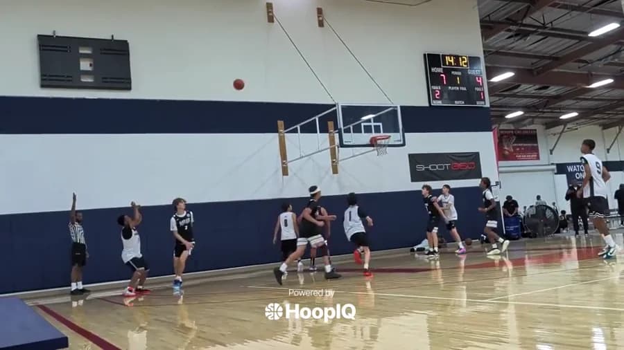 Off. Rebound