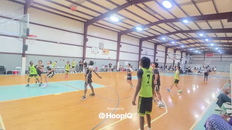 3-pt Shot