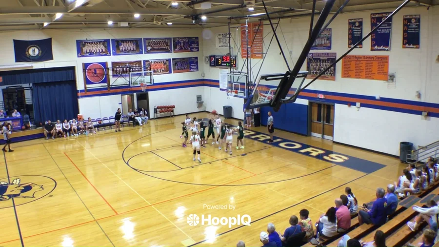 Def. Rebound