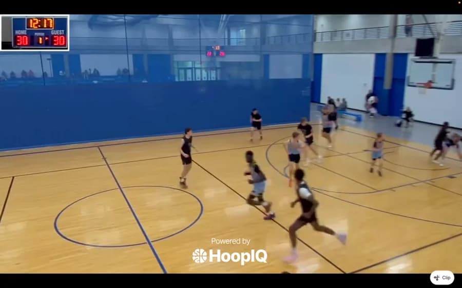 Def. Rebound