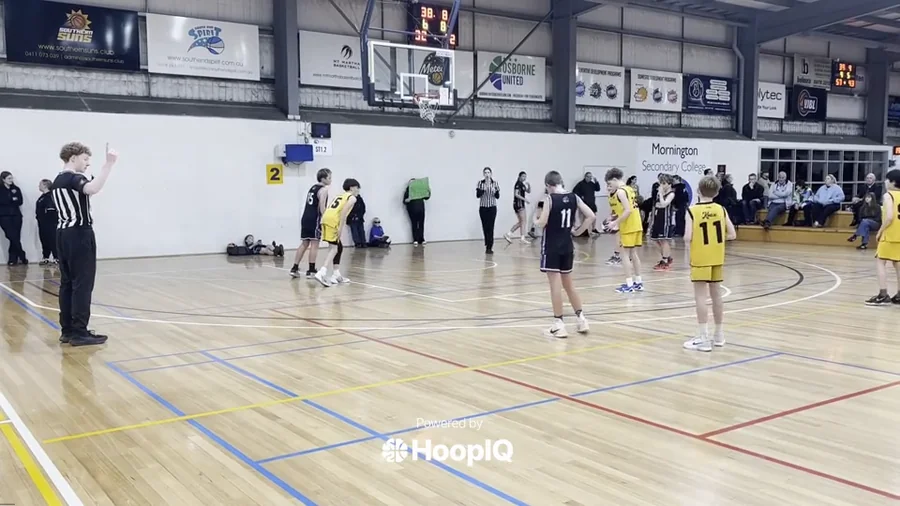 Free-throw