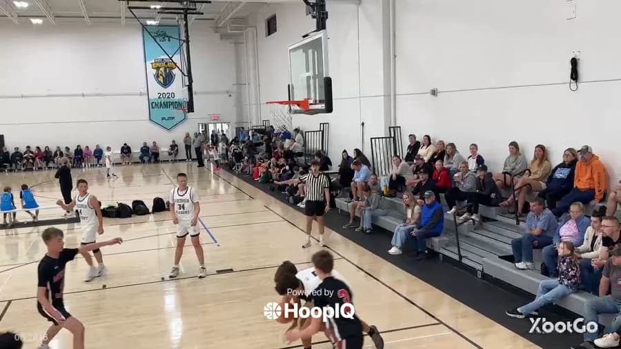 Def. Rebound