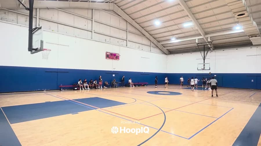 Off. Rebound