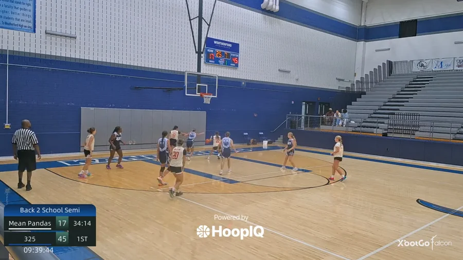 Def. Rebound