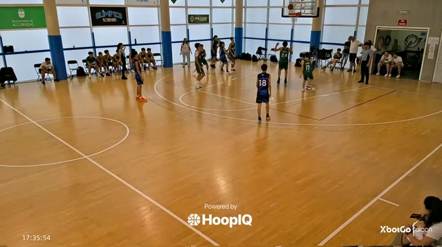 Def. Rebound