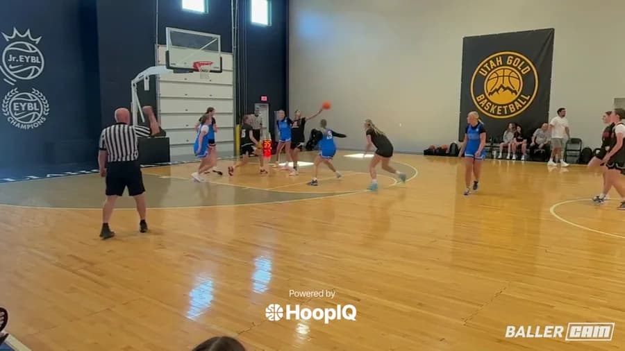 Off. Rebound