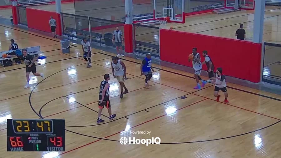 Def. Rebound