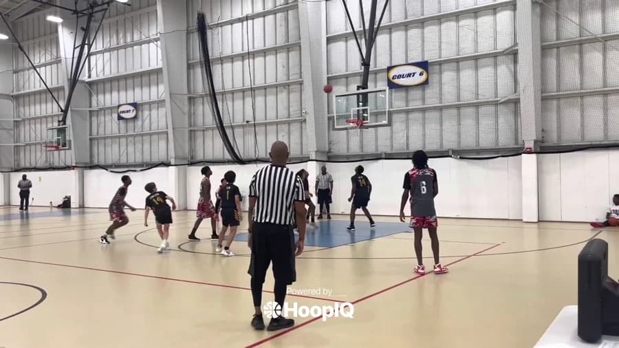 Def. Rebound
