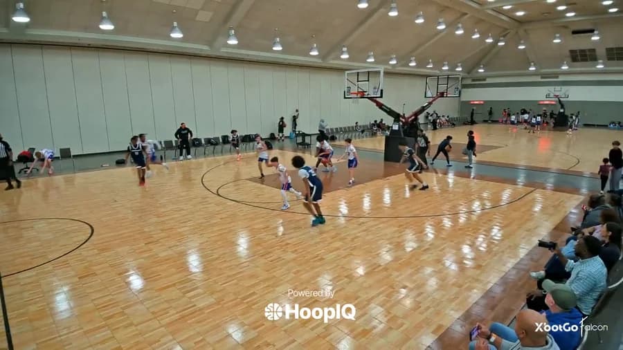 Def. Rebound