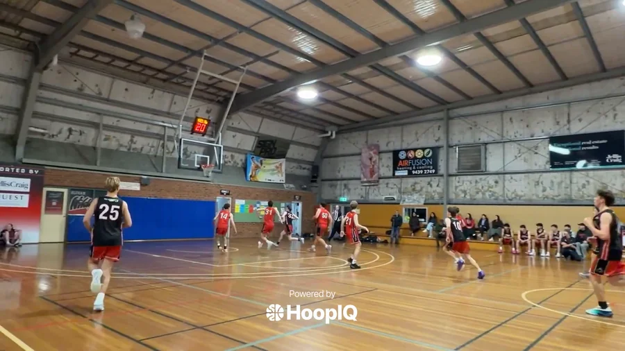 2-pt Shot